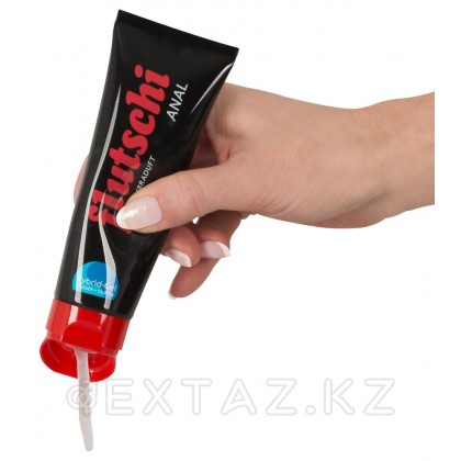 FLUTSCHI ANAL 80мл Анальная смазка на водно-силиконовой основе от sex shop Extaz фото 2