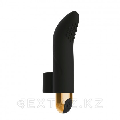 Шағын вибратор-оқ саусаққа от sex shop Extaz