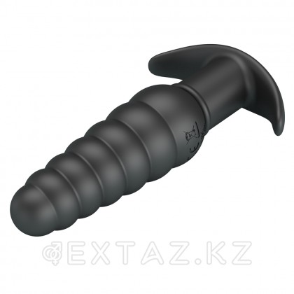Анальный вибростимулятор Aeolis от sex shop Extaz фото 5