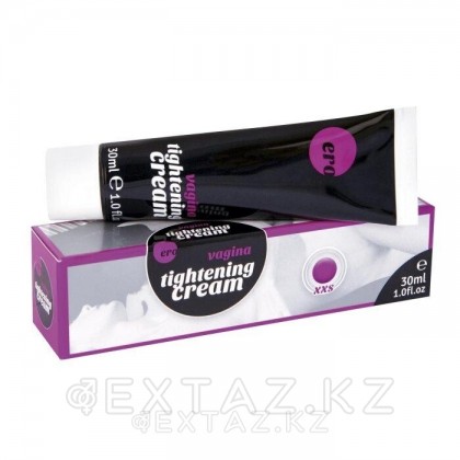 Әйелдерге арналған тарылтатын крем Tightening XXS ISO 30 мл. от sex shop Extaz фото 2