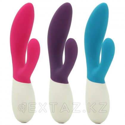 Вибромассажер Ina 2 (LELO) от sex shop Extaz фото 6
