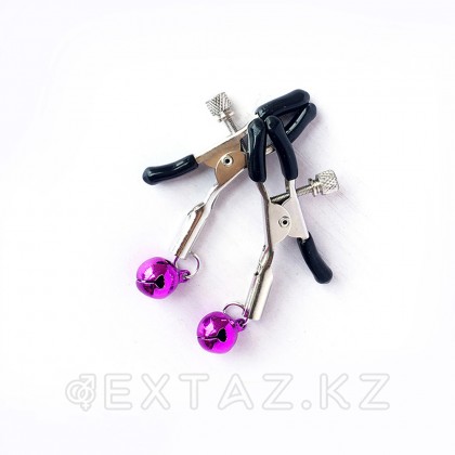 БДСМ набор 10 предметов, красный от sex shop Extaz фото 9