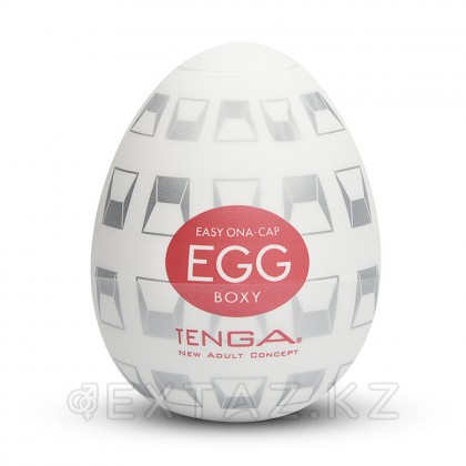 Tenga EGG boxy мастурбаторы от sex shop Extaz