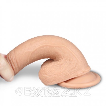 Настоящий BIO SKIN имитатор фаллоса (Premium качество)  от sex shop Extaz фото 4