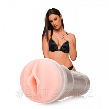FLESHLIGHT  DORCEL GIRL Мастурбатор Claire Castel,  вагина от sex shop Extaz