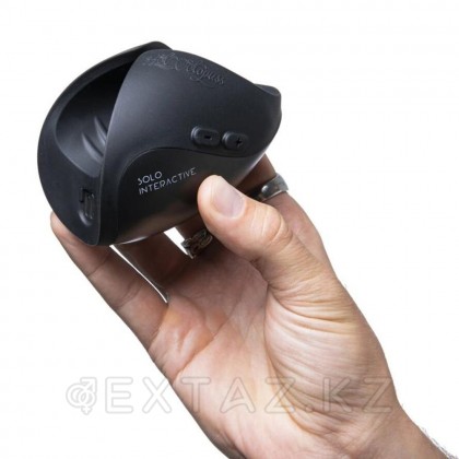 KIIROO ұсынған Hot Octopuss Pulse интерактивті смарт мастурбаторы от sex shop Extaz фото 3