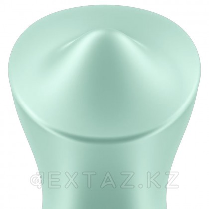 Satisfyer Exciterrr Rolling Lay клитор стимуляторы-зеленый жасыл от sex shop Extaz фото 4