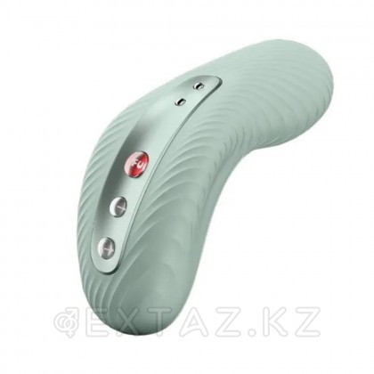 Fun Factory Laya III әмбебап діріл массажы (ашық жасыл) от sex shop Extaz