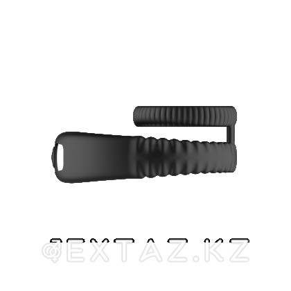 Дірілмен Қос эрекциялық сақина от sex shop Extaz фото 2