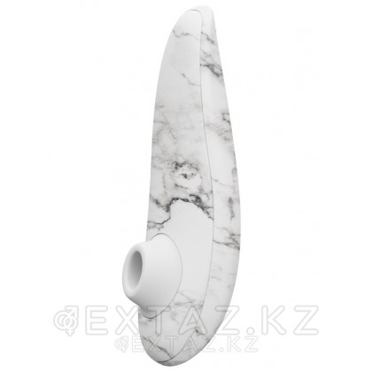 Womanizer Marilyn Monroe white Marble байланыссыз клиторлық стимуляторы от sex shop Extaz