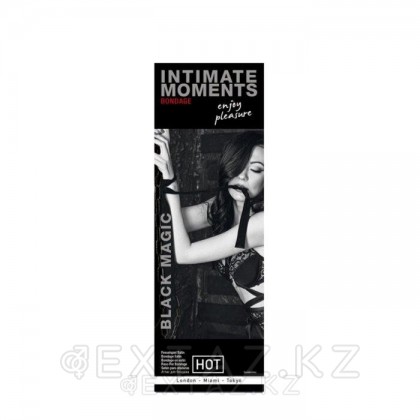Таспа атласты үшін бондаж жылғы HOT от sex shop Extaz фото 2