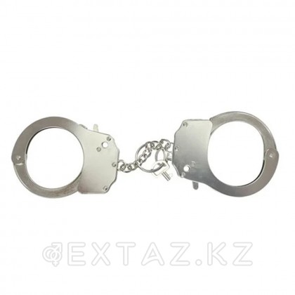 Adrien lastic металл кісендері от sex shop Extaz фото 3