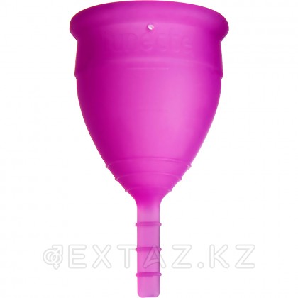 Lunette етеккір тостағанының өлшемі 1, күлгін от sex shop Extaz