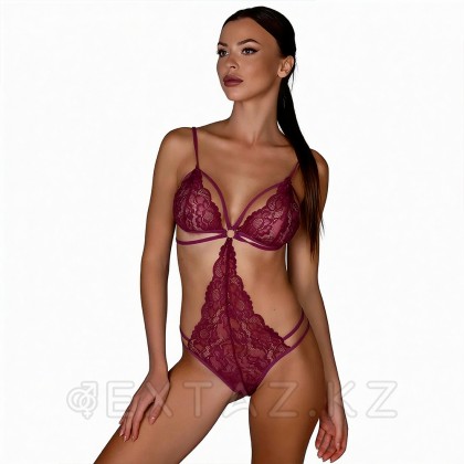 Amor el (S/M)Abel ашық костюмі от sex shop Extaz