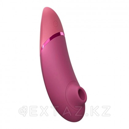 Womanizer next контактісіз клиторальды стимулятор қою қызғылт от sex shop Extaz
