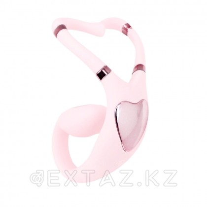 Adrien Lastic Venus Қос вибраторы от sex shop Extaz