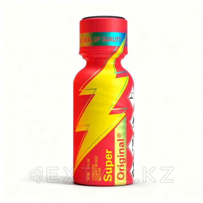 Попперс Super Original Amyl 30 мл от sex shop Extaz