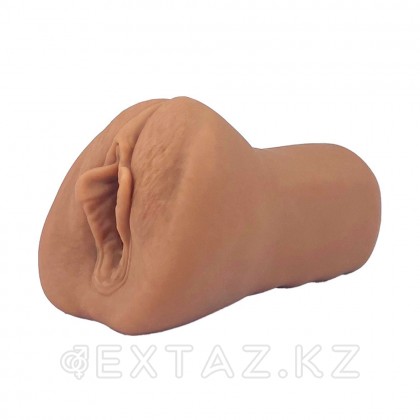 Alive, M ұсынған шынайы Қос Emma мастурбаторы от sex shop Extaz