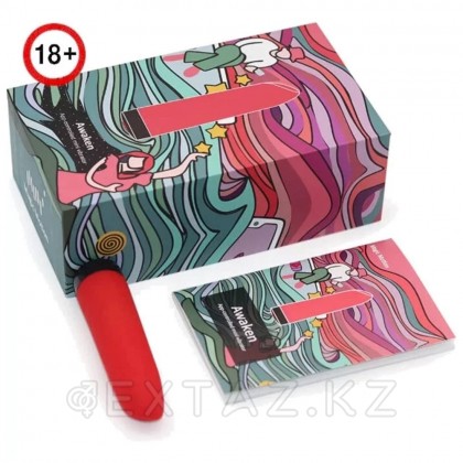 Magic MOTION Awaken минивибраторы от sex shop Extaz фото 8