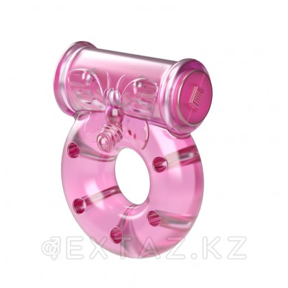 Эрекциялық діріл сақинасы от sex shop Extaz фото 8