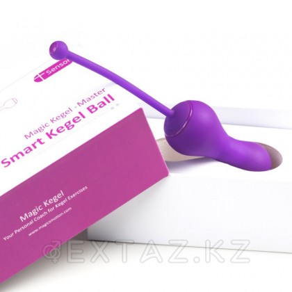 MAGIC KEGEL MASTER Тренажер Кегеля (оригинал, 1 год гарантии) от sex shop Extaz фото 2