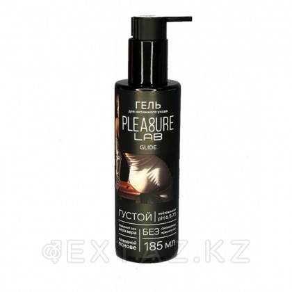 Pleasure Lab Glide су негізіндегі майлағыш 185 мл от sex shop Extaz