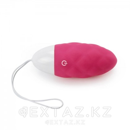 Lovetoy ұсынған IJOY қашықтан басқару пульті бар діріл от sex shop Extaz