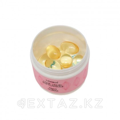 Қынапты тарылтуға арналған Гель Lidoria от sex shop Extaz фото 4