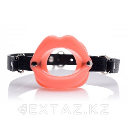 Ерін тәрізді Кеңейткіш гаг-Master Series от sex shop Extaz