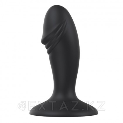 Drywell ұсынған Liz силиконды анальды тығын от sex shop Extaz