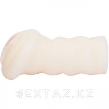 Эрекциялық сақинасы бар Мастурбатор от sex shop Extaz фото 2