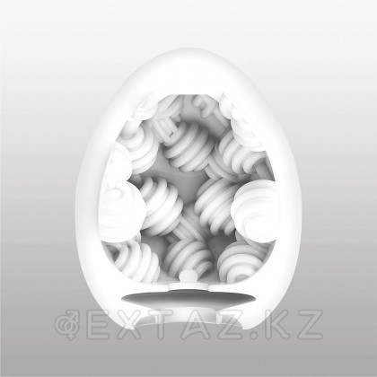 Tenga EGG SPHERE мастурбаторы от sex shop Extaz фото 2