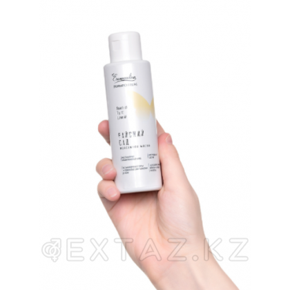 Массажное масло Eromantica «Райский сад», 110 мл от sex shop Extaz фото 2