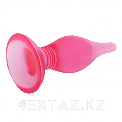 Анальный плаг (15 см. х до 4,5 см.) от sex shop Extaz фото 4