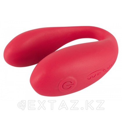 WE-VIBE Special Edition Вибратор красный от sex shop Extaz фото 6