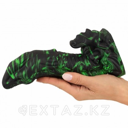 Beasty Cocks you2toys ұсынған Lizard Peak dildo ұсынылды от sex shop Extaz фото 2