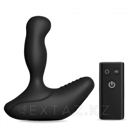 Айналмалы басы бар простата діріл массажы * NEXUS REVO STEALTH (жаңартылған) от sex shop Extaz