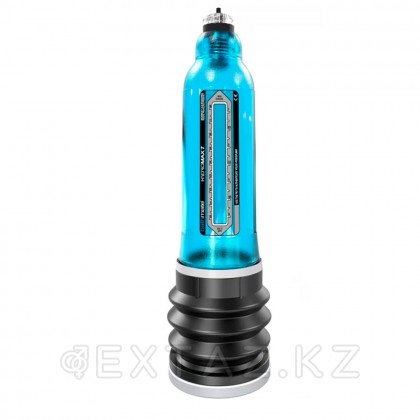 Bathmate гидропомпасы-Hydromax-7 (көк) от sex shop Extaz