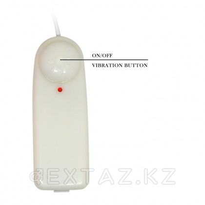 Вибратор анально-вагинальный сорғышта от sex shop Extaz фото 7