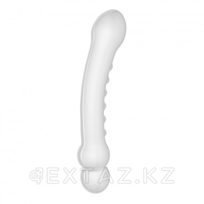 Стеклянный  стимулятор 