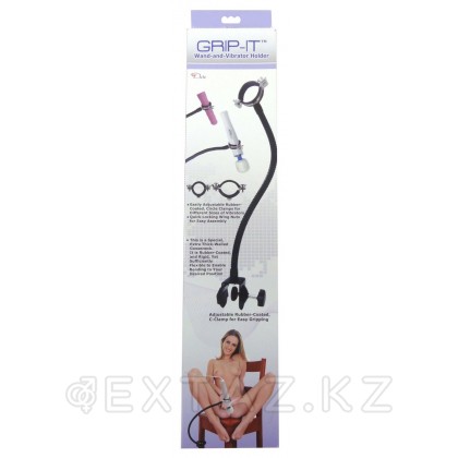 Держатель для вибратора от sex shop Extaz фото 3