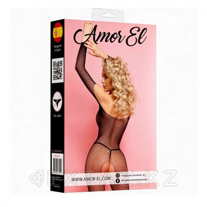 Ketsewit (дене костюмі) классикалық (S / L) от sex shop Extaz фото 4