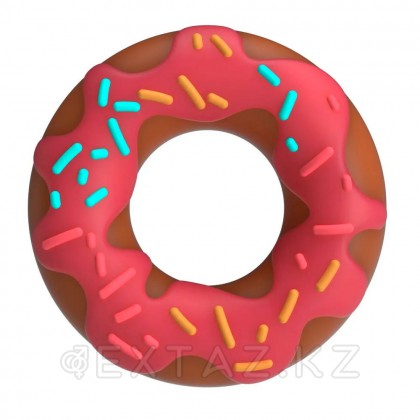 Super donut Berry эрекциялық сақинасы от sex shop Extaz