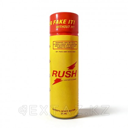 Rush long Попперс 24 мл. от sex shop Extaz