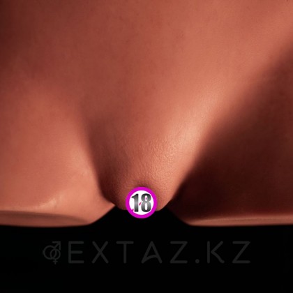 Ыстық қыздың әйел денесі (60 см) от sex shop Extaz фото 10