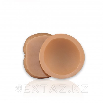 Вибратор на присоске Real Extreme (21 см) от sex shop Extaz фото 4