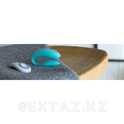 We-VIBE Sync бу вибраторы жалбыз от sex shop Extaz фото 3