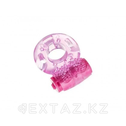 Дірілмен эрекциялық сақина (d 3,6 см) от sex shop Extaz фото 5