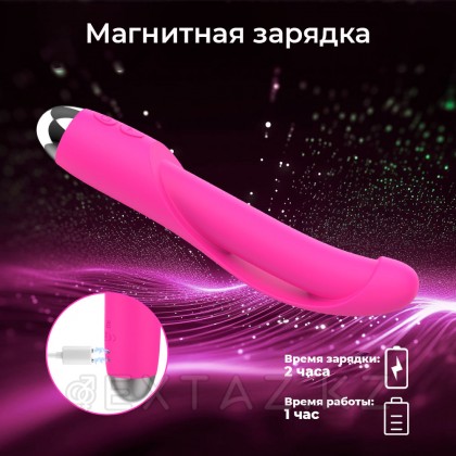 Iris Вибраторы от sex shop Extaz фото 5