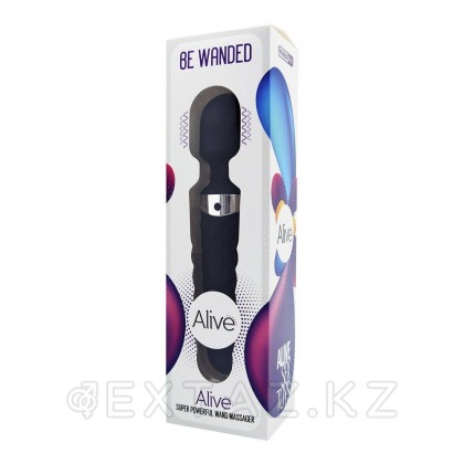 Be Wanded діріл массажы тірі қара от sex shop Extaz фото 3